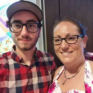 Meet your Posher, Sophie